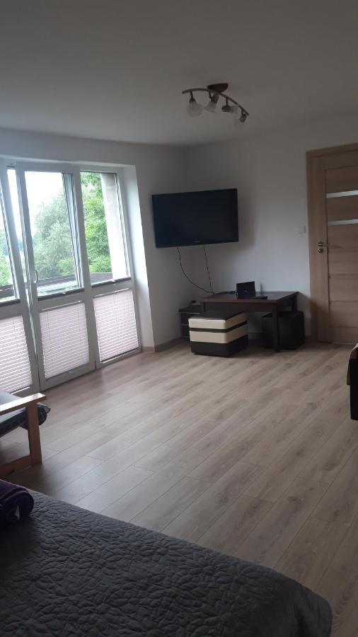 Ranczo Kaletnik Villa Bagian luar foto