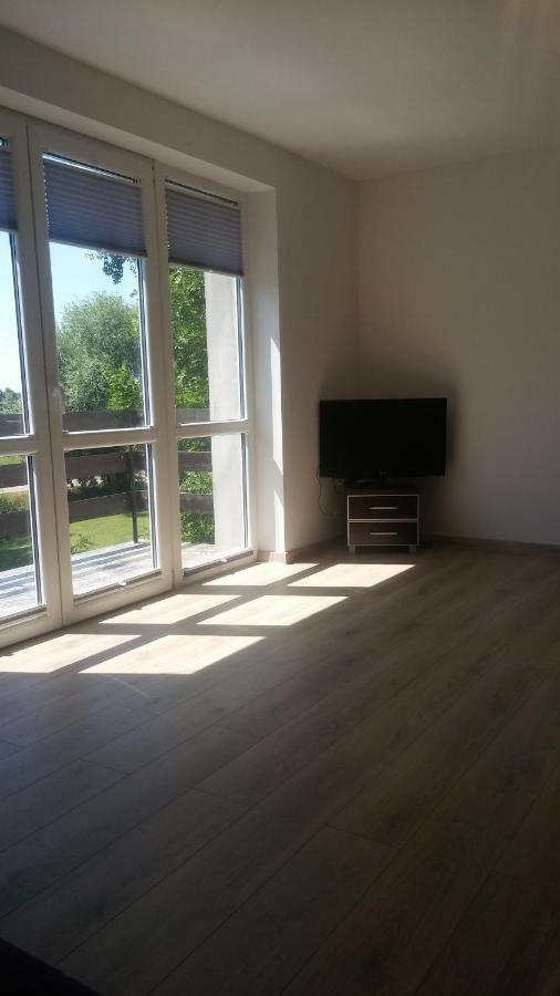 Ranczo Kaletnik Villa Bagian luar foto