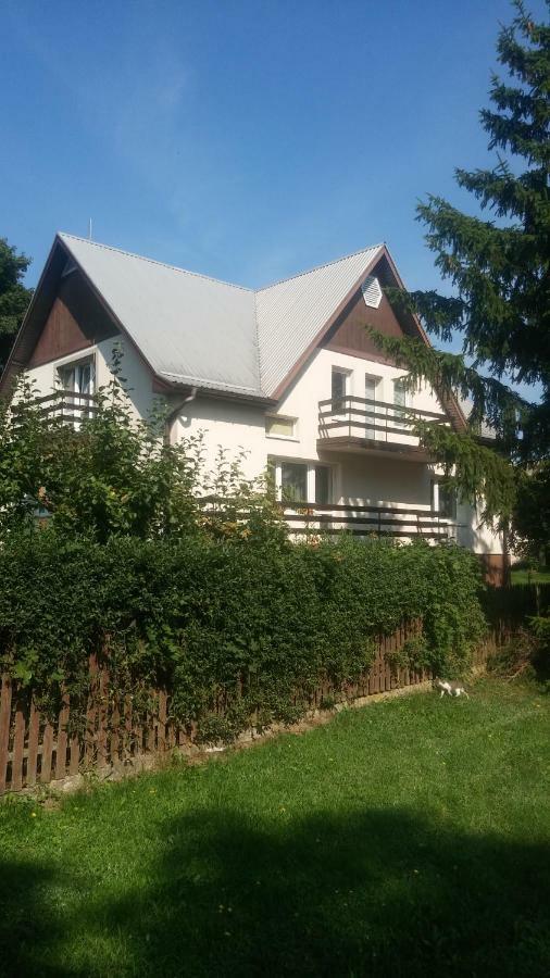 Ranczo Kaletnik Villa Bagian luar foto
